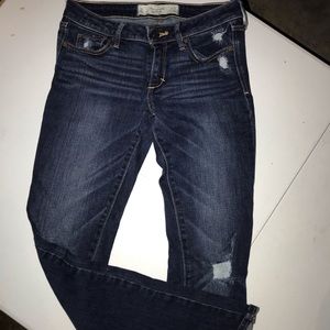 Jeans pants